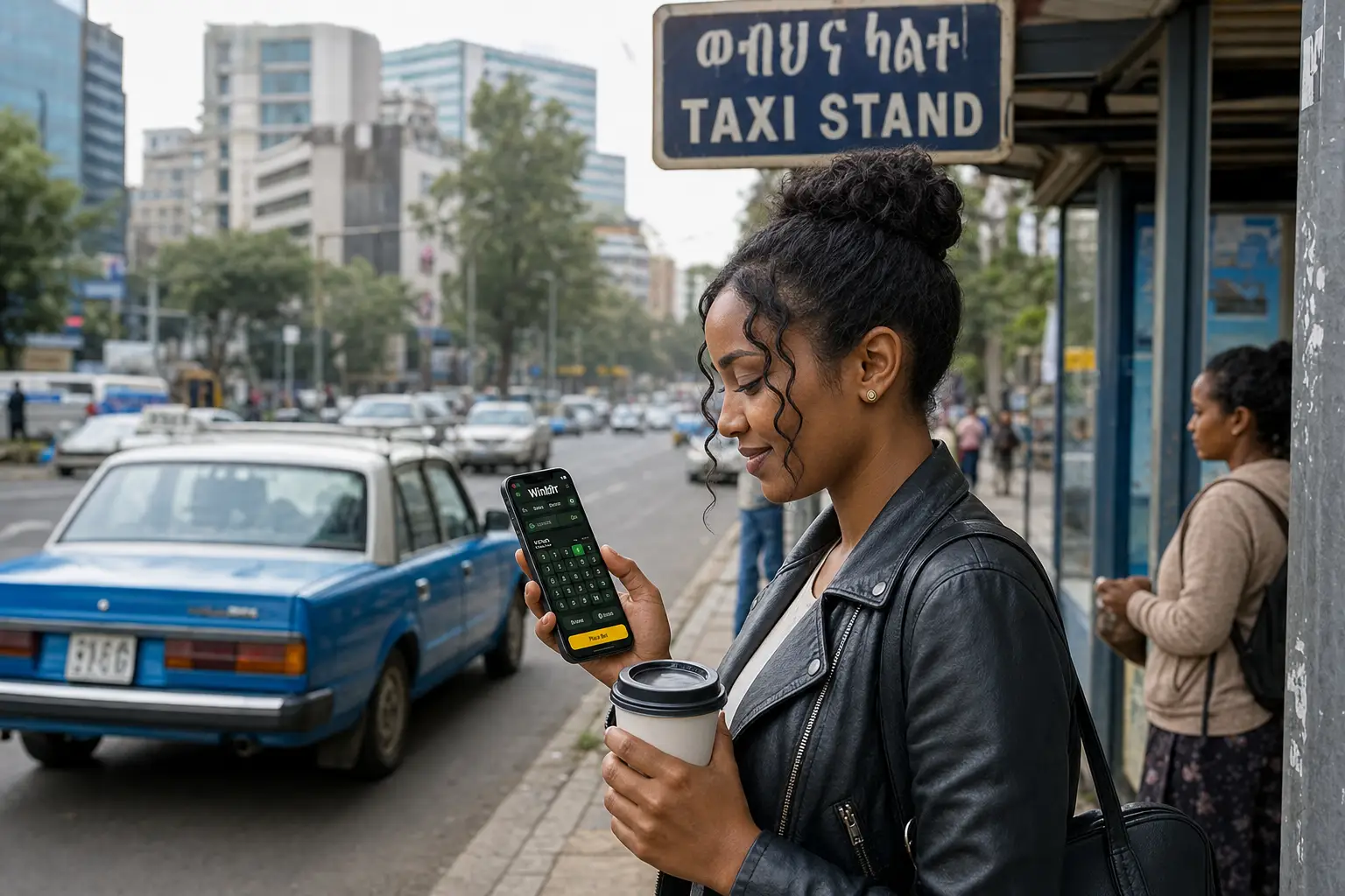 Mobile Betting and Online Accessibility
