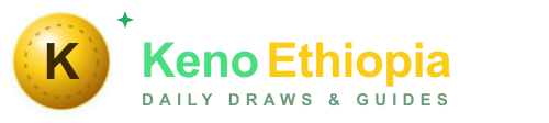 Ethiopia Keno Guide